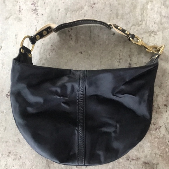 Coach Shoulder Bag - Picture 3 of 5